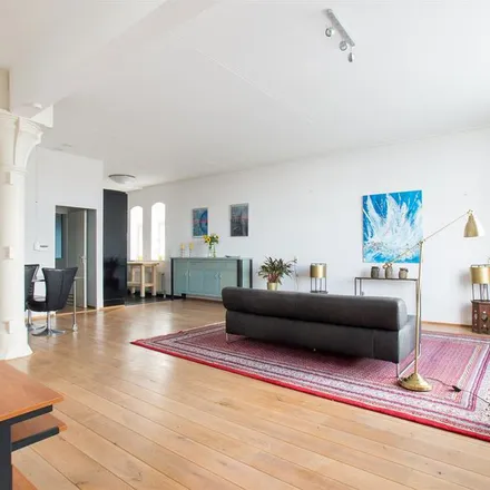 Image 5 - Woensdag, Zeeburgerkade, 1019 HK Amsterdam, Netherlands - Apartment for rent
