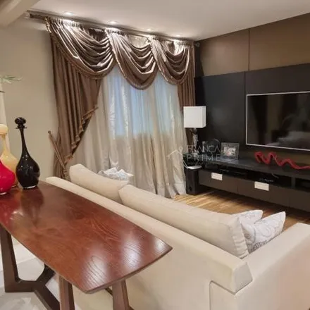Rent this 3 bed apartment on Condomínio Allori in Rua Fábia 138, Vila Romana
