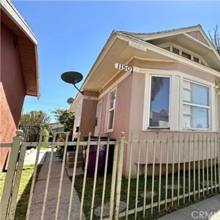 Buy this 7 bed house on 1148 E Arcadia Ct in Long Beach, California
