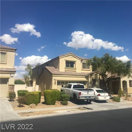Buy this 4 bed house on 3648 Remington Grove Avenue in North Las Vegas, NV 89081