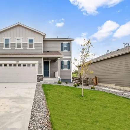 Buy this 3 bed house on 4589 South Malaya Court in Aurora, CO 80015