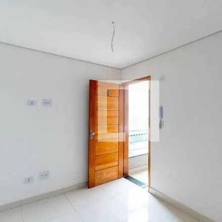 Buy this 2 bed apartment on Rua Mandaguaí in Vila Granada, São Paulo - SP