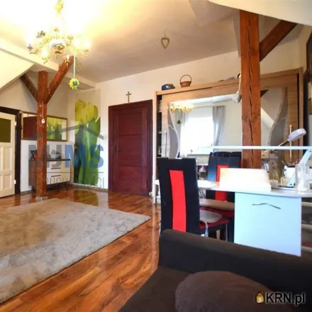 Buy this 5 bed apartment on Romualda Traugutta 16 in 76-200 Słupsk, Poland
