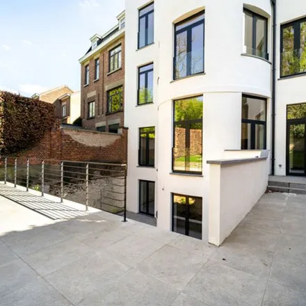 Image 3 - Avenue d'Auderghem - Oudergemlaan 115, 1040 Etterbeek, Belgium - Apartment for rent