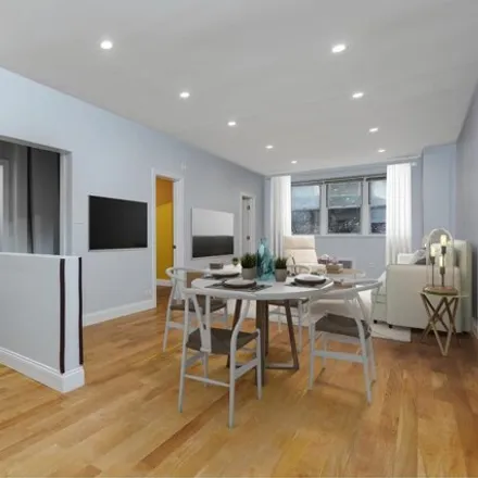 Rent this 3 bed apartment on 855 East 8th Street in New York, NY 11230