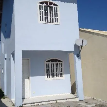 Rent this 2 bed house on Estrada dos Argentinos in Manilha, Itaboraí - RJ