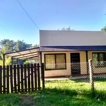 Buy this studio house on Avenida Presidente Raúl Ricardo Alfonsín 1336 in Partido de General Las Heras, 1714 General Las Heras