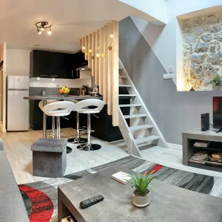 Image 1 - Grenoble, Secteur 2, ARA, FR - Apartment for rent