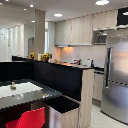 Rent this 2 bed apartment on Bloco B in Rua Luiz Gonzaga, Vila Falchi