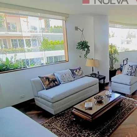 Buy this 3 bed apartment on Ricardo Rosell Street in San Isidro, Lima Metropolitan Area 15073