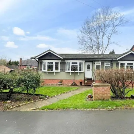 Buy this 2 bed house on Dane Hill in Groby Road, Ratby