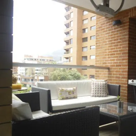 Image 6 - Carrera 9 84C-70, Chapinero, 110221 Bogota, Colombia - Apartment for sale