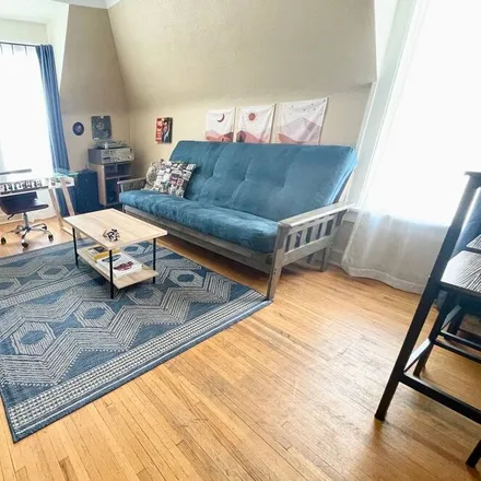 Rent this 1 bed apartment on Minot