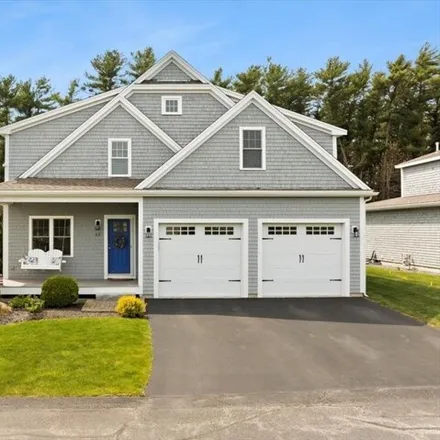 Buy this 3 bed house on 62 Fairway Drive in Kingston, MA 02364