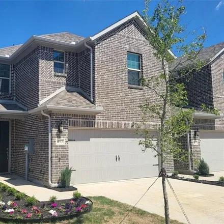 Rent this 3 bed house on Hutchinson Lane in Lewisville, TX 75067