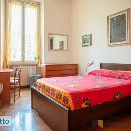 Rent this 3 bed apartment on Via Carlo Marochetti 3 in 20139 Milan MI, Italy