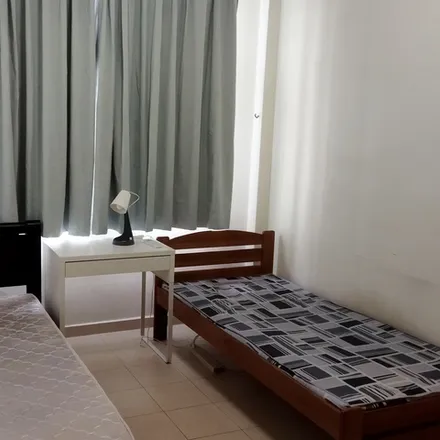 Rent this 1 bed room on 712 Upper Changi Road East in Singapore 485996, Singapore