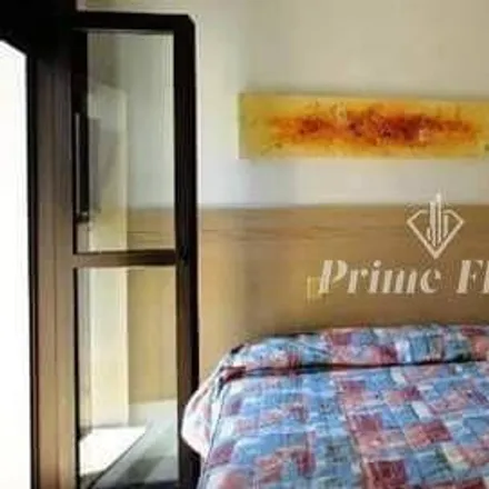 Rent this 1 bed apartment on Rua Nazira Carone in Vila Andrade, São Paulo - SP