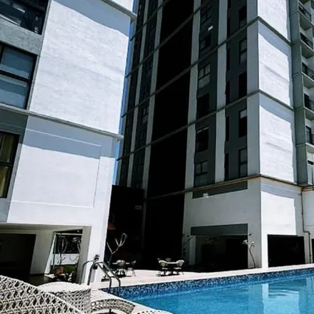 Rent this 2 bed apartment on Calle Plan de Guadalupe in División del Norte, 45190 Zapopan