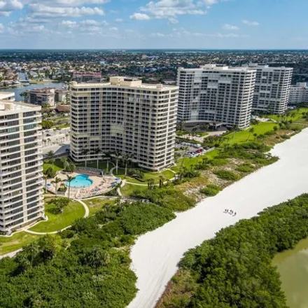 Buy this 2 bed condo on South Seas Tower 3 in Seaview Court, Marco Island