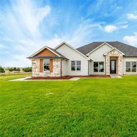 Buy this 4 bed house on 11402 County Road 418 in Johnson County, TX 76050