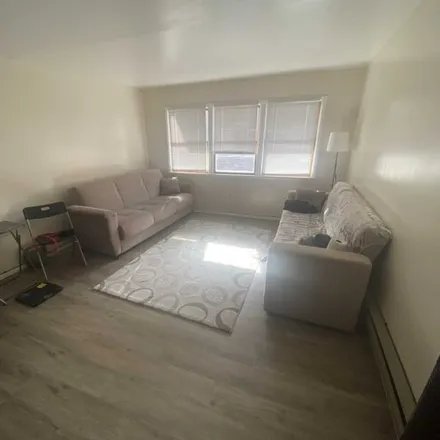 Rent this 1 bed apartment on Lanza Avenue in Garfield, NJ 07026