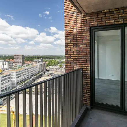 Image 2 - Philitelaan 59-307, 5617 AK Eindhoven, Netherlands - Apartment for rent