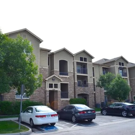 Rent this 2 bed condo on Nature Walk Trail in Douglas County, CO