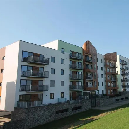 Rent this 2 bed apartment on unnamed road in Portishead, United Kingdom