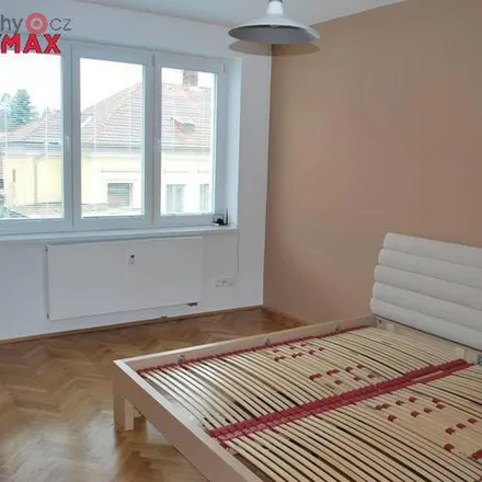 Image 5 - Pražská 458, 397 01 Písek, Czechia - Apartment for rent