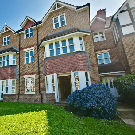 Rent this 2 bed apartment on 65 Bromley Road in London, SE6 2UB