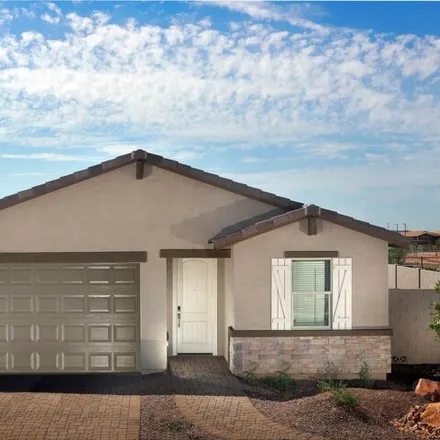 Buy this 3 bed house on East Jasmine Way in San Tan Valley, AZ 85143