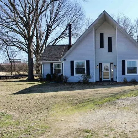 Buy this 3 bed house on 179 Cooke Road in Crockett County, TN 38001