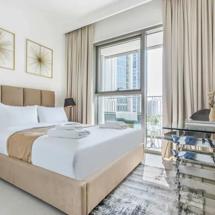Rent this 2 bed apartment on Dubai