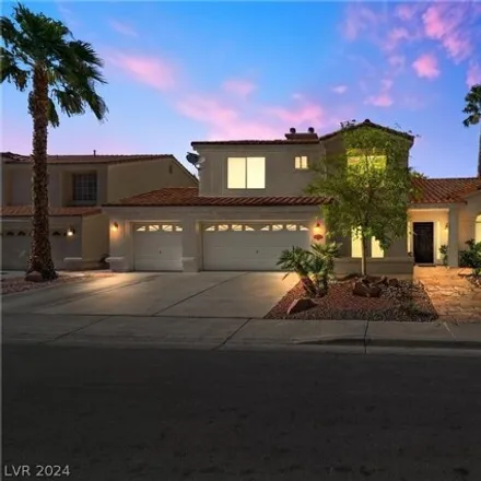 Buy this 5 bed house on 2002 Grafton Avenue in Henderson, NV 89074