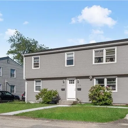 Buy this 4 bed house on 145 Winter Street in Cranston, RI 02910