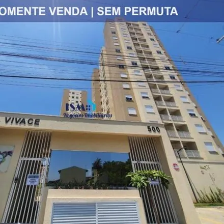 Image 2 - Rua Miguel Gimenez Alves, Jardim Santa Candida, Hortolândia - SP, 13185-354, Brazil - Apartment for sale