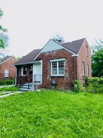 Image 2 - 20544 Joann St, Detroit, Michigan, 48205 - House for sale