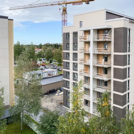 Image 9 - Kalliotie 17, 90500 Oulu, Finland - Apartment for rent