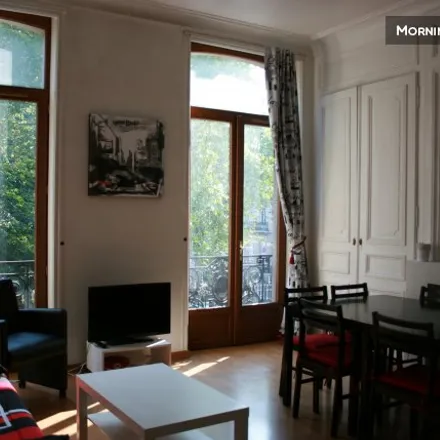 Rent this 1 bed apartment on Lille in Lille-Centre, FR