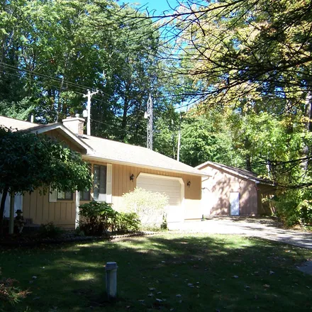 Buy this 2 bed house on 5291 North Markey Road in Sharps Corners, Markey Township