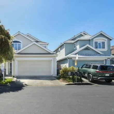 Image 2 - 15 Harbor View Drive, Richmond, CA 94804, USA - House for sale