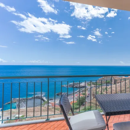 Rent this 3 bed apartment on unnamed road in 9125-024 Caniço, Madeira