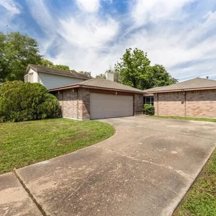 Image 2 - 2457 Buttonhill Drive, Missouri City, TX 77489, USA - House for sale