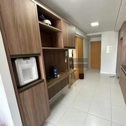 Buy this 3 bed apartment on Rodovia Arquiteto Helder Cândia in Cuiabá - MT, 78048-405
