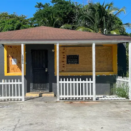 Buy this 3 bed house on 10043 West Jessamine Street in Perrine, Miami-Dade County