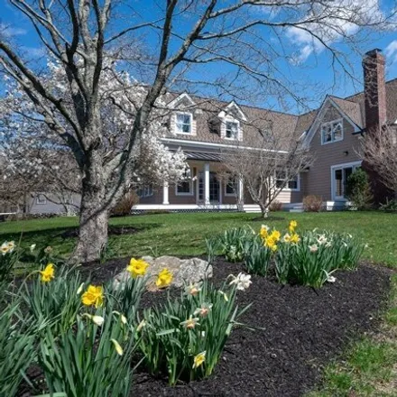 Image 4 - 332 Mendon St, Upton, Massachusetts, 01568 - House for sale