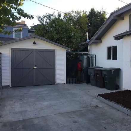 Image 5 - 820 East California Avenue, Glendale, CA 91206, USA - House for rent
