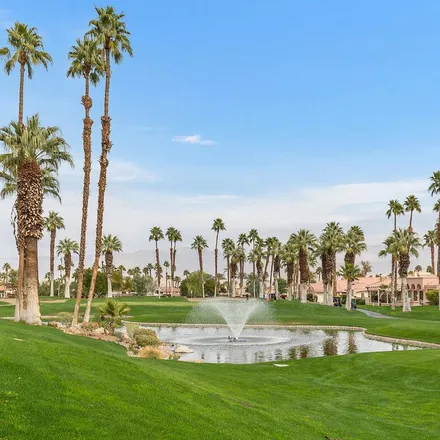 Rent this 2 bed apartment on 76835 Scimitar Way in Palm Desert, CA 92211