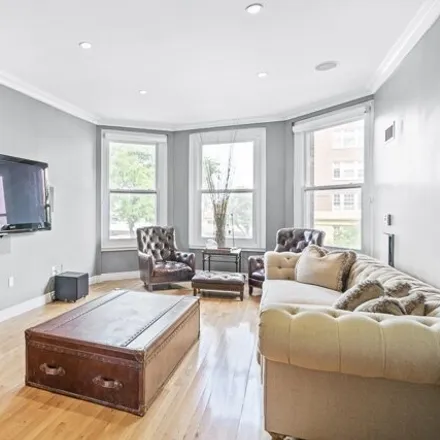 Buy this 2 bed condo on The Charlesgate in 4 Charlesgate East, Boston